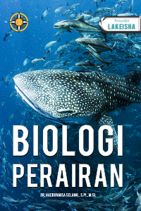 Image of Biologi Perairan
