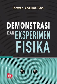 Image of Demonstrasi Dan Eksperimen Fisika