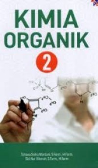 Image of Kimia Organik 2