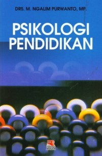 Image of Psikologi Pendidikan