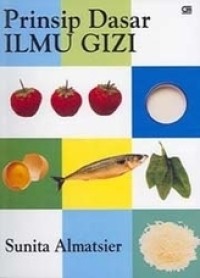 Image of Prinsip - Prinsip Dasar Ilmu Gizi