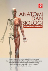 Image of Anatomi Dan Fisiologi Untuk Mahasiswa Kebidanan