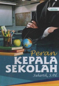 Image of Peran Kepala Sekolah