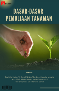 Image of Dasar-Dasar Pemuliaan Tanaman