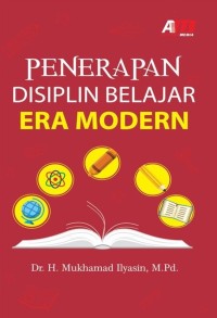 Image of Penerapan Disiplin Belajar Era Modern