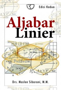 Image of Aljabar Linier