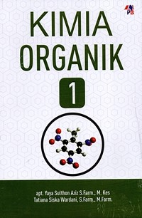 Image of Kimia Oraganik 1
