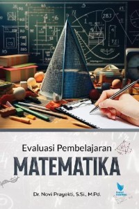 Image of Evaluasi Pembelajaran Matematika