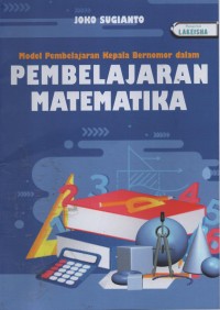Image of Model Pembelajaran Kepala bernomor Dalam Pembelajaran Matematika