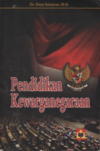 Image of Pendidikan Kewarganegaraan