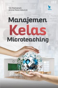 Image of Manajemen Kelas Microteaching