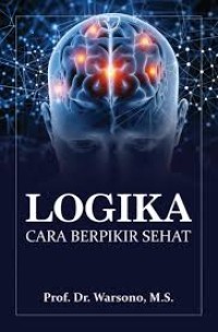 Image of Logika Cara Berpikir Sehat