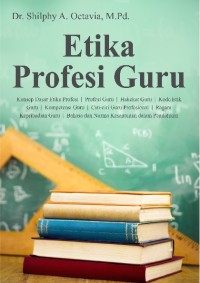 Image of Etika Profesi Guru