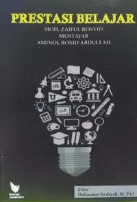 Image of Prestasi Belajar