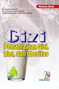Image of Gizi, Pemantapan Gizi, Diet, Dan Obesitas