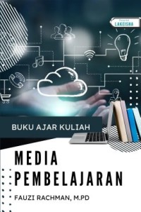 Image of Buku Ajar Kuliah Media Pembelajaran