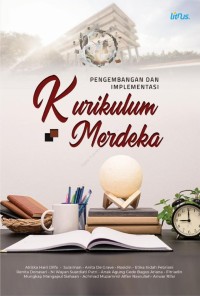 Image of Pengembangan Dan Implementasi Kurikulum Merdeka