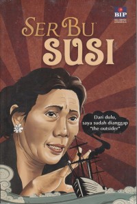 Image of Serbu Susi