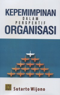 Image of Kepemimpinan Dalam Perspektif Organisasi