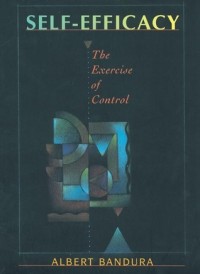 Image of self-Efficacy The Exercise Of Control
