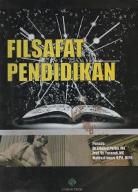Image of Filsafat Pedidikan
