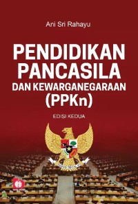 Image of Pendidikan Pancasila Dan Kewarganegaraan (PPKN)