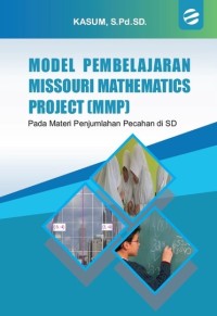 Image of Model Pembelajaran Missouri Mathematics Project (MMP)