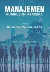 Image of Manajemen Kurikulum Merdeka