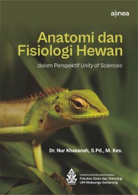 Image of Anatomi Dan Fisiologi Dalam Perspektif Uniy Of Sciences