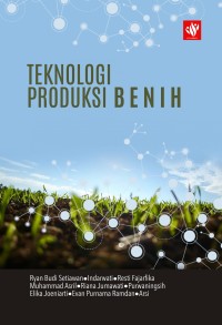 Image of Teknologi Produksi Benih