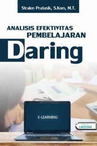 Image of Analisis Efektivitas Pembelajaran Daring