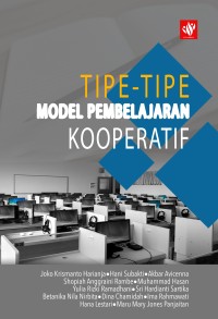 Image of Tipe-Tipe Mode Pembelajaran Kooperatif