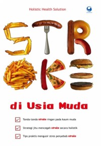 Image of Stroke Di Usia Dini