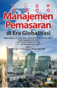 Image of Manajemen Pemasaran Di Era Globalisasi
