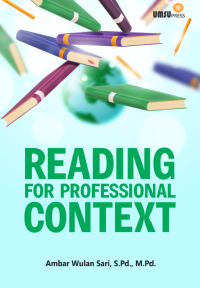 Image of Reading For Professional Context