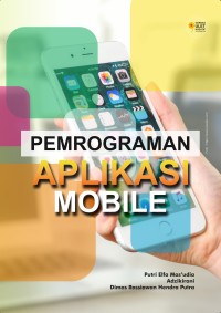 Image of Pemrograman Aplikasi Mobile