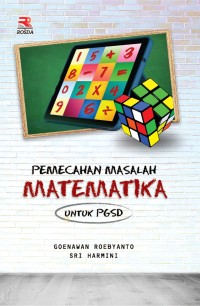 Image of Pemecahan Masalah Matematika Untuk PGSD
