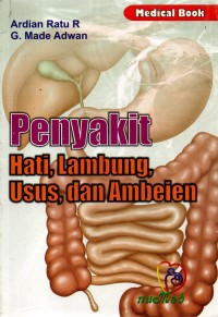 Image of Penyakit Hati, Lambung, Usus, Dan Ambeien