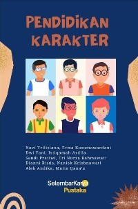 Image of Pendidikan Karakter