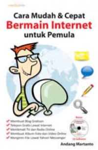 Image of Cara Mudah Dan Cepat Bermain Internet Untuk Pemula