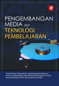Image of Pengembangan Media Dan Teknologi Pembelajaran