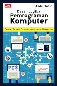 Image of Dasar Logika Pemrograman Komputer