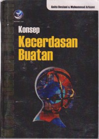 Image of Konsep Kecerdasan Buatan
