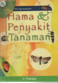 Image of Hama Dan Penyakit Tanaman
