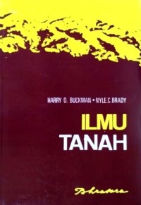 Image of Ilmu Tanah