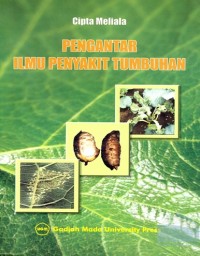 Image of Pengantar Ilmu Penyakit Tumbuhan