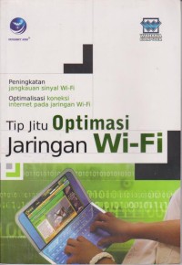 Image of Tips Jitu  Optimal Jaringan Wi-Fi