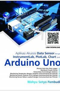 Image of Aplikasi Akusisi Data Sensor Dengan Insrumentlab, Plotlab, Chart Pada Arduiono Uno