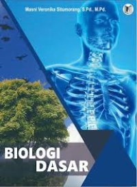 Image of Biologi Dasar