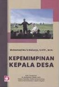 Image of Kepemimpinan Kepala Desa